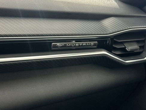 New 2026 Ford Mustang GT Premium w/ GT Performance Package image 25