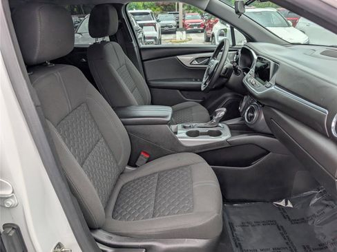 Used 2019 Chevrolet Blazer LT FWD image 10