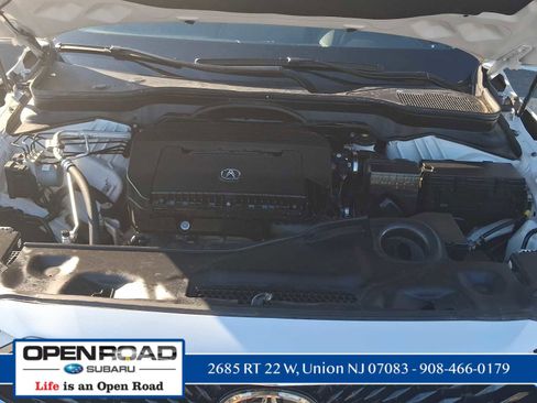 Used 2024 Acura MDX SH-AWD image 27