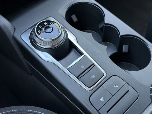 New 2026 Ford Escape Active image 42