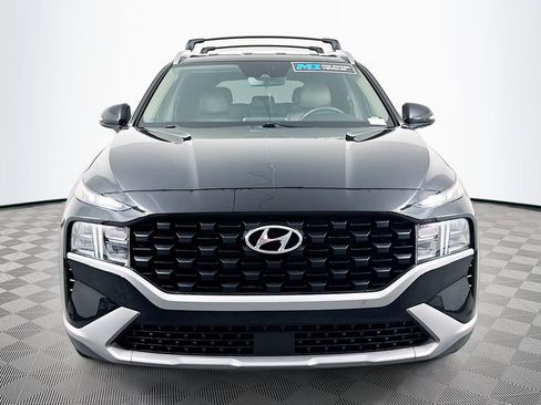 Certified 2023 Hyundai Santa Fe SEL image 2