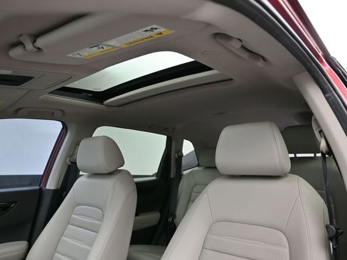 Used 2023 Honda CR-V EX-L image 19