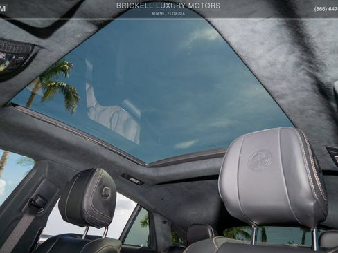 Used 2026 Mercedes-Benz GLE 63 AMG S image 37