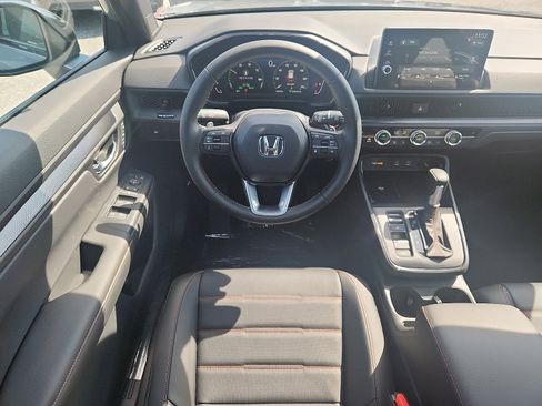 New 2026 Honda CR-V Sport-L image 7