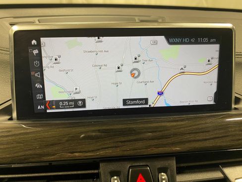 Used 2021 BMW X1 xDrive28i w/ Convenience Package image 10