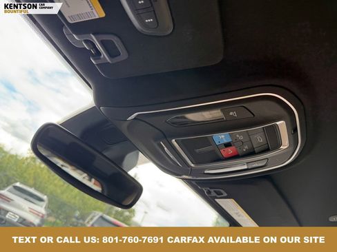 Used 2024 Jeep Grand Cherokee Limited image 29