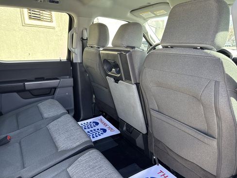 Used 2023 Ford F150 XLT image 10