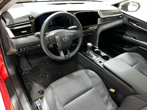 New 2026 Toyota Camry LE w/ Convenience Package image 13