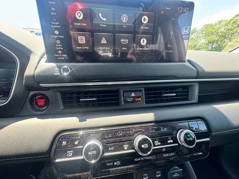 New 2026 Honda Pilot Elite image 14