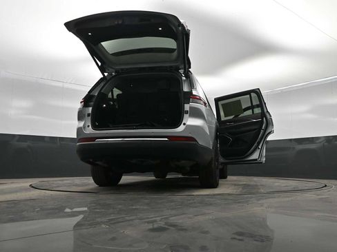 Used 2021 Jeep Grand Cherokee L Limited image 47