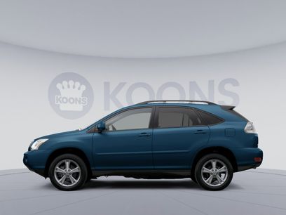 Used 2006 Lexus RX 400h AWD