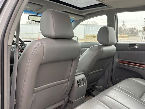 Used 2003 Toyota Camry LE image 13