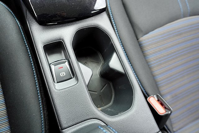 Certified 2025 Nissan Leaf SV Plus FWD image 43