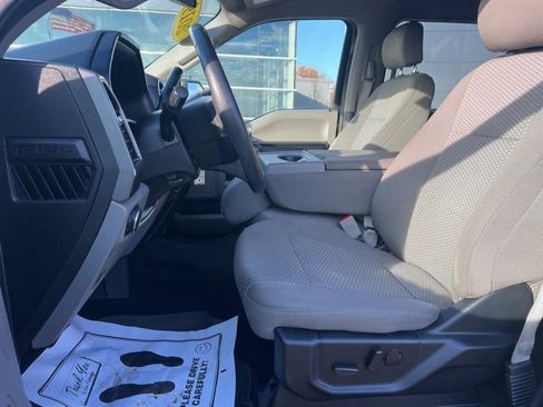 Used 2019 Ford F150 XLT w/ Equipment Group 302A Luxury image 20