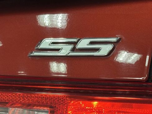 Used 2014 Chevrolet Camaro SS image 12