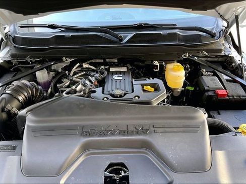 New 2026 RAM 2500 Tradesman image 9
