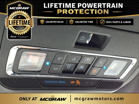 Used 2025 Ford F150 Raptor AWD/4WD image 23