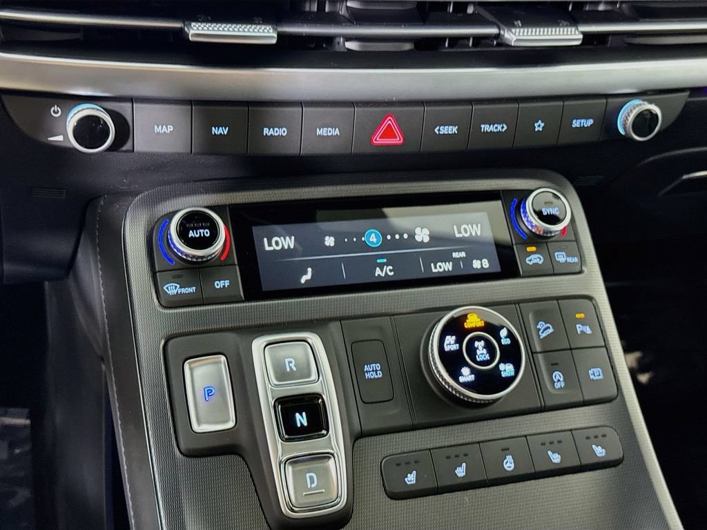 Used 2024 Hyundai Palisade Calligraphy AWD/4WD image 7
