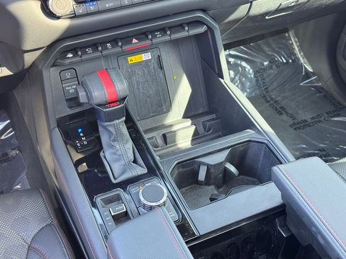 Used 2023 Toyota Tundra TRD Pro image 20