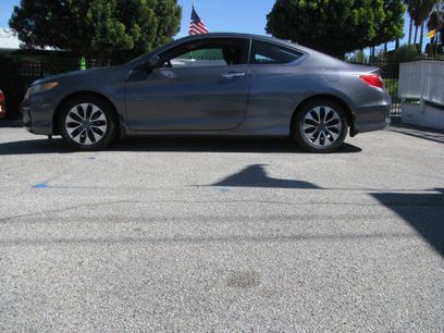 Used 2013 Honda Accord LX-S