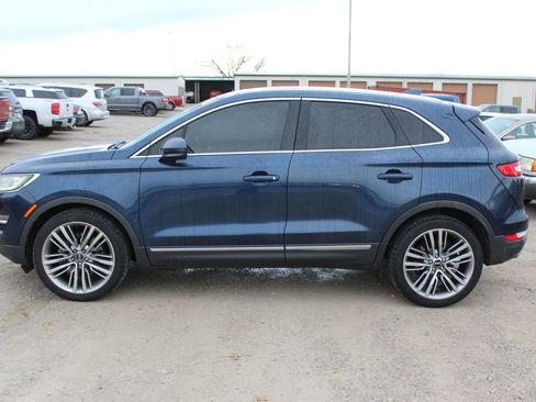 Used 2016 Lincoln MKC Reserve image 3