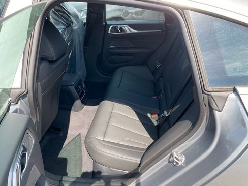 New 2026 BMW 430i xDrive w/ Premium Package AWD/4WD image 7