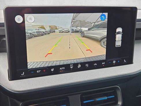 New 2026 Ford Maverick XLT w/ XLT Luxury Package image 14