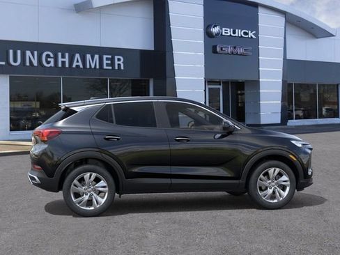 New 2026 Buick Encore GX Preferred w/ Comfort Package image 5