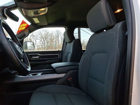 Certified 2023 RAM 1500 Big Horn image 13