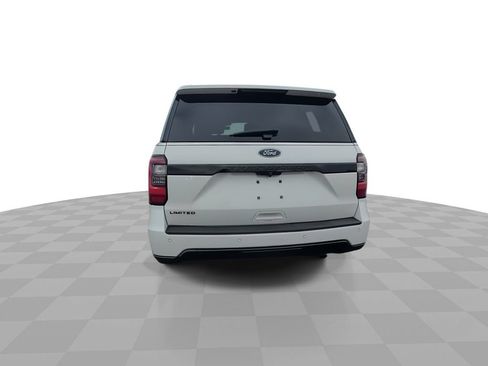 Used 2021 Ford Expedition Limited RWD image 7