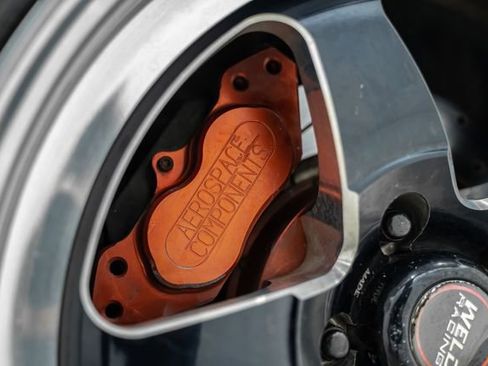 Used 2003 Ford Mustang Cobra RWD image 17
