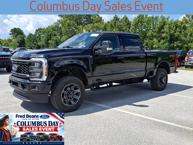 Certified 2023 Ford F250 Lariat w/ Lariat Ultimate Package AWD/4WD image 5