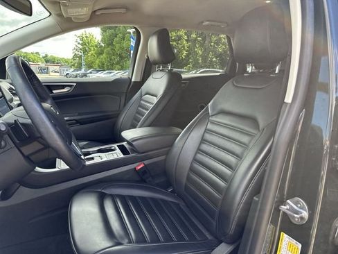 Used 2024 Ford Edge SEL w/ Convenience Package AWD/4WD image 15