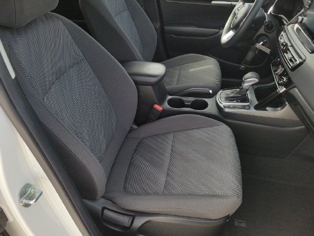 Used 2021 Kia Seltos LX AWD/4WD image 17