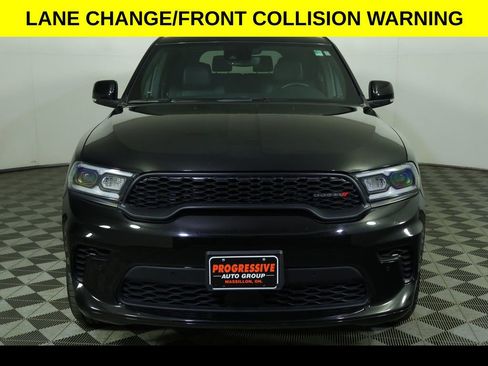 Used 2025 Dodge Durango GT image 15