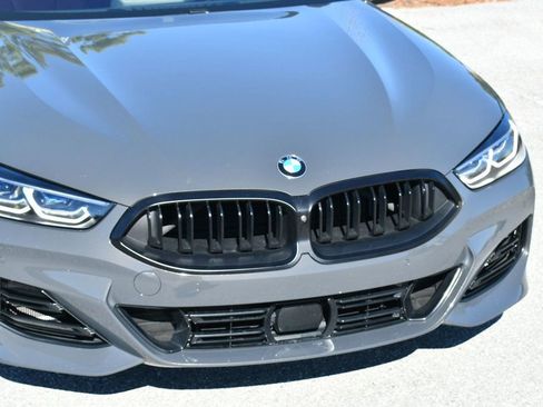 Used 2024 BMW 840i xDrive Convertible image 58