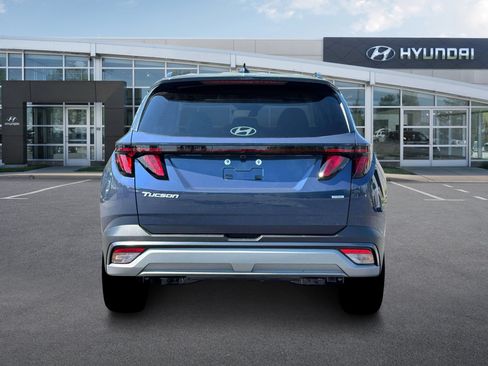 New 2026 Hyundai Tucson SEL AWD/4WD image 6