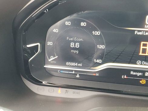 Used 2023 GMC Yukon Denali w/ Denali Reserve Package image 14