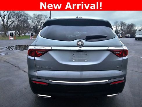 Used 2023 Buick Enclave Essence w/ Experience Buick Package image 4