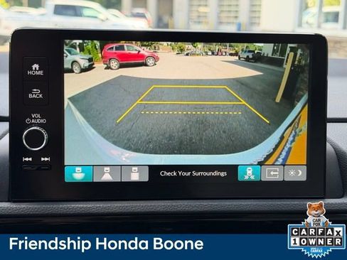 Used 2024 Honda CR-V EX-L image 25