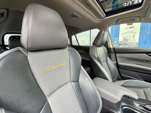 Used 2023 Subaru Crosstrek 2.5i Sport image 22