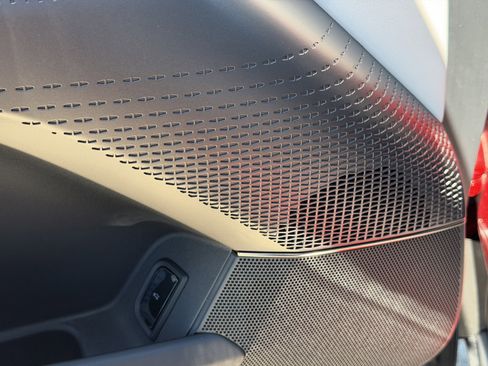 New 2026 Cadillac Lyriq Luxury RWD image 20