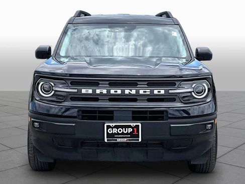 Used 2024 Ford Bronco Sport Big Bend w/ Convenience Package AWD/4WD image 4