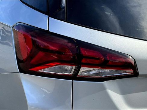 Certified 2022 Chevrolet Equinox LT image 21