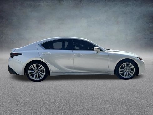 Used 2024 Lexus IS 300 w/ Comfort Package RWD image 4