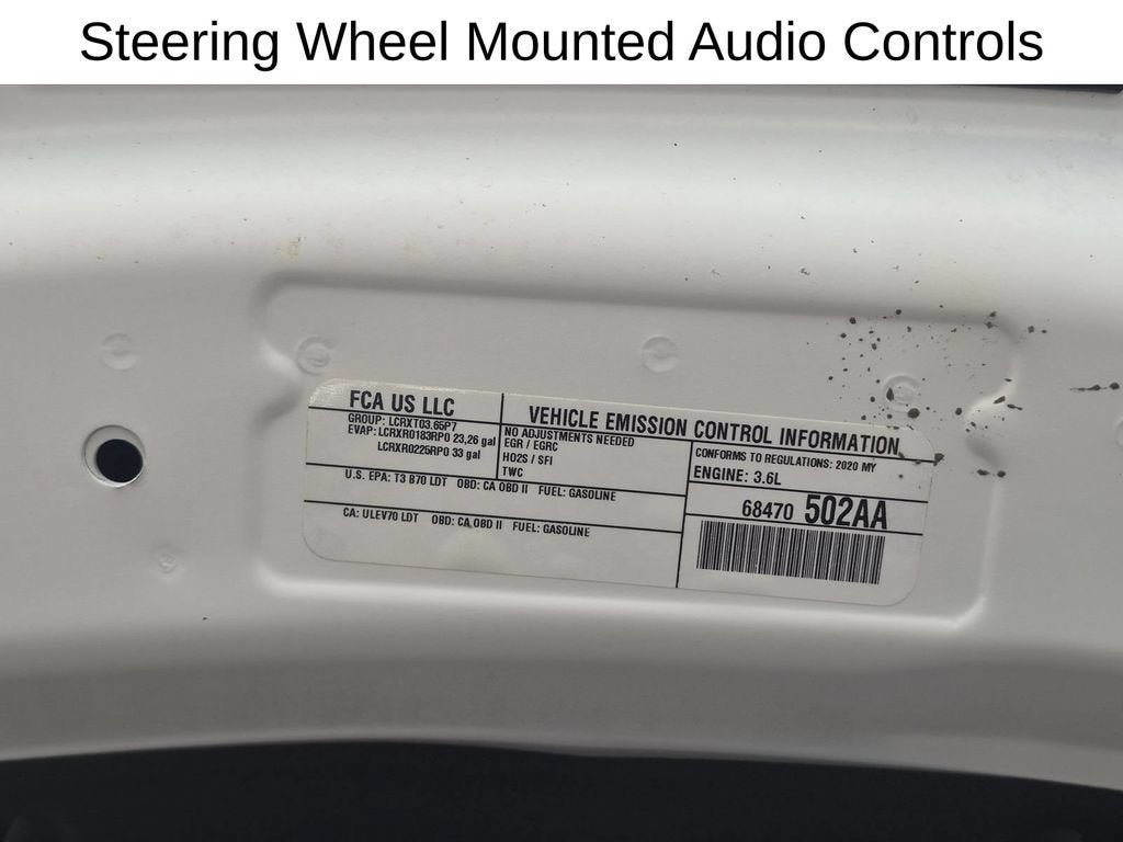 Used 2020 RAM 1500 Big Horn RWD image 43