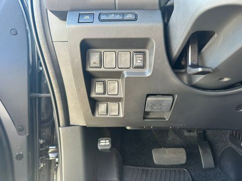 New 2026 Nissan Frontier SV w/ SV Convenience Package image 15