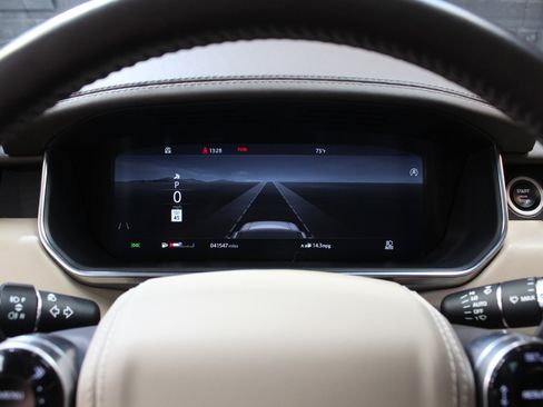 Used 2021 Land Rover Range Rover Westminster Edition image 57