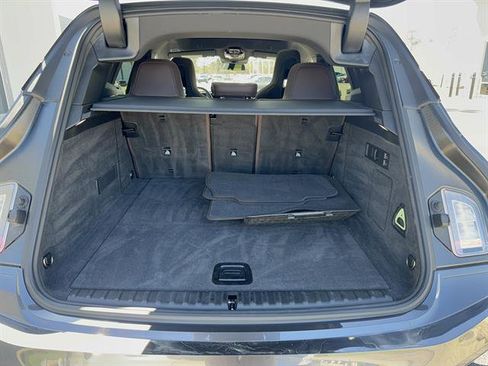 Certified 2022 BMW iX xDrive50 w/ Premium Package image 5