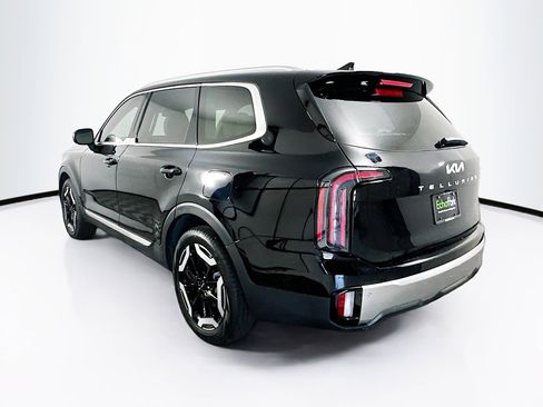 Used 2025 Kia Telluride EX image 5